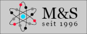M&S seit 1996